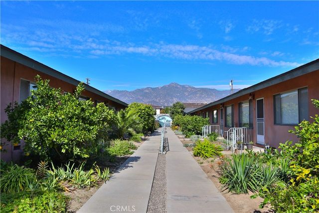 809 Fairview Avenue 7, Arcadia, CA 91007