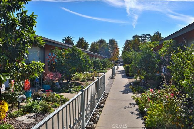 809 Fairview Avenue 7, Arcadia, CA 91007