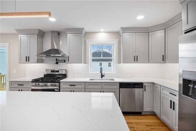 89 St. Agnes Avenue, Woonsocket, RI 02895