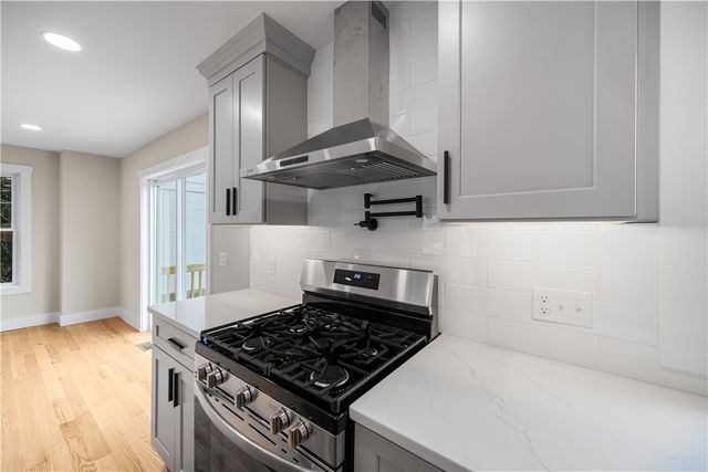 89 St. Agnes Avenue, Woonsocket, RI 02895