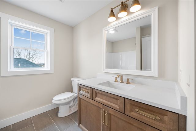 89 St. Agnes Avenue, Woonsocket, RI 02895