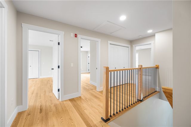 89 St. Agnes Avenue, Woonsocket, RI 02895