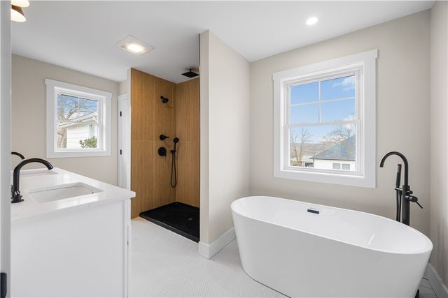 89 St. Agnes Avenue, Woonsocket, RI 02895