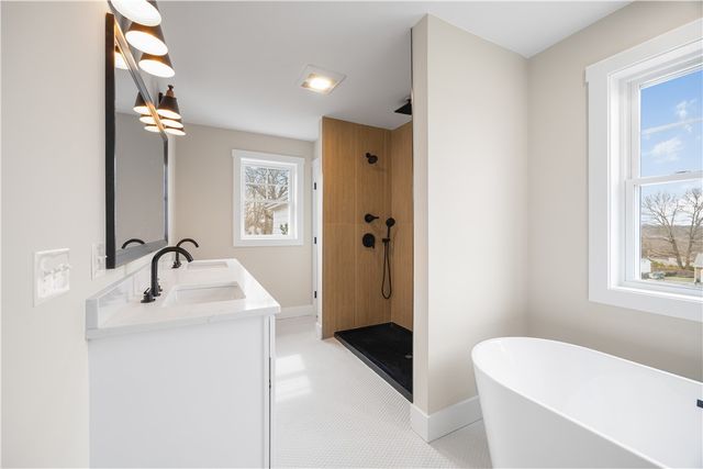 89 St. Agnes Avenue, Woonsocket, RI 02895