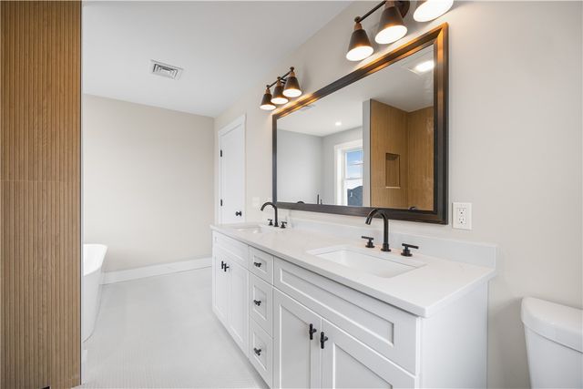 89 St. Agnes Avenue, Woonsocket, RI 02895