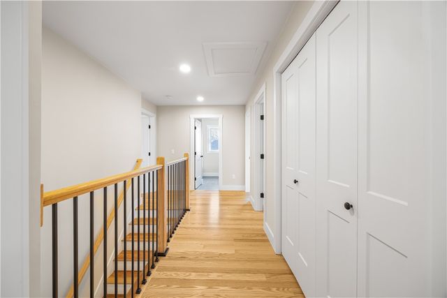 89 St. Agnes Avenue, Woonsocket, RI 02895