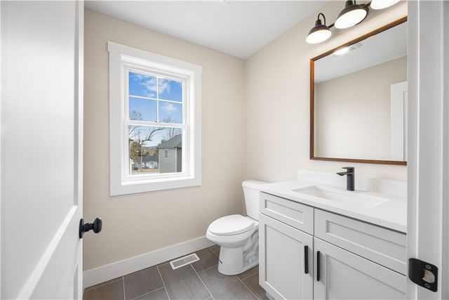 89 St. Agnes Avenue, Woonsocket, RI 02895