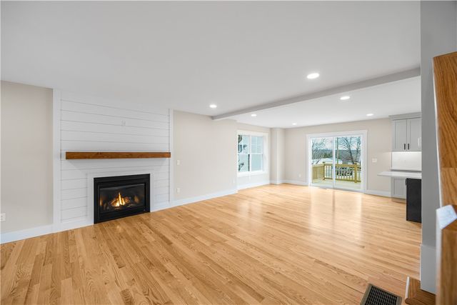 89 St. Agnes Avenue, Woonsocket, RI 02895