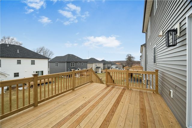 89 St. Agnes Avenue, Woonsocket, RI 02895