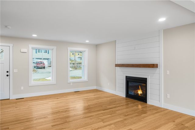 89 St. Agnes Avenue, Woonsocket, RI 02895