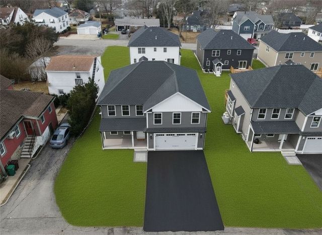 89 St. Agnes Avenue, Woonsocket, RI 02895