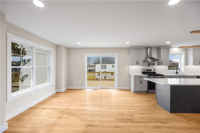 89 St. Agnes Avenue, Woonsocket, RI 02895