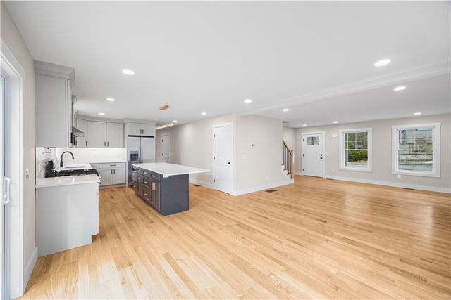 89 St. Agnes Avenue, Woonsocket, RI 02895