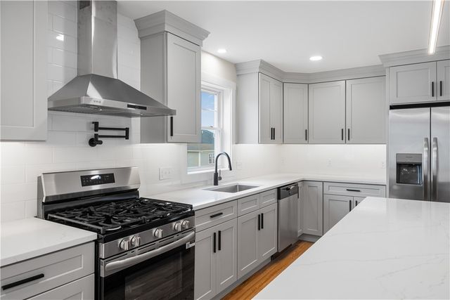 89 St. Agnes Avenue, Woonsocket, RI 02895