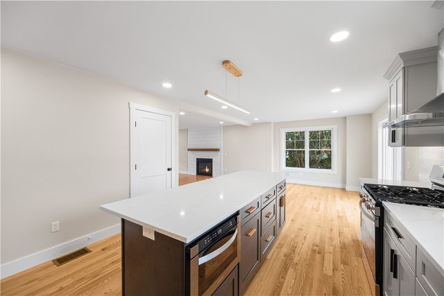 89 St. Agnes Avenue, Woonsocket, RI 02895