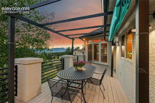 17576 Colonial Park Drive, Monument, CO 80132