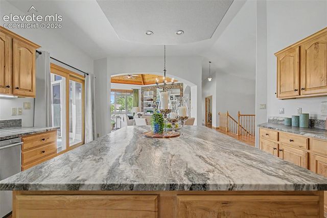 17576 Colonial Park Drive, Monument, CO 80132