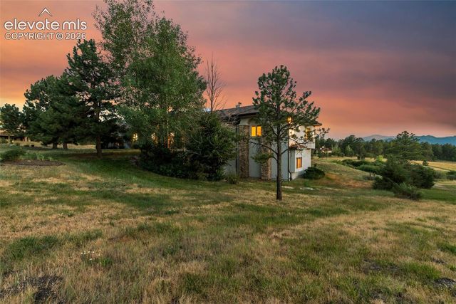 17576 Colonial Park Drive, Monument, CO 80132