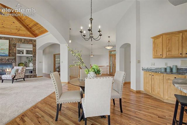 17576 Colonial Park Drive, Monument, CO 80132