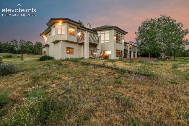 17576 Colonial Park Drive, Monument, CO 80132