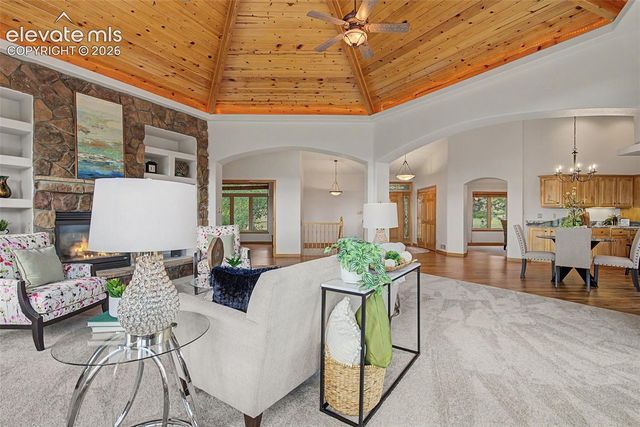 17576 Colonial Park Drive, Monument, CO 80132