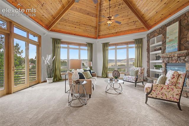 17576 Colonial Park Drive, Monument, CO 80132