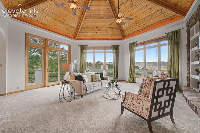17576 Colonial Park Drive, Monument, CO 80132