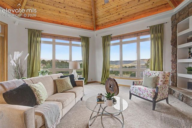 17576 Colonial Park Drive, Monument, CO 80132