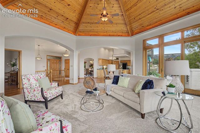 17576 Colonial Park Drive, Monument, CO 80132