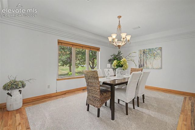 17576 Colonial Park Drive, Monument, CO 80132