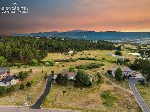 17576 Colonial Park Drive, Monument, CO 80132