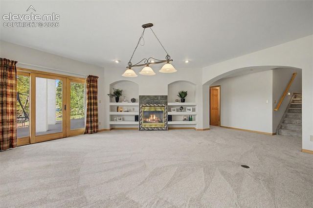 17576 Colonial Park Drive, Monument, CO 80132