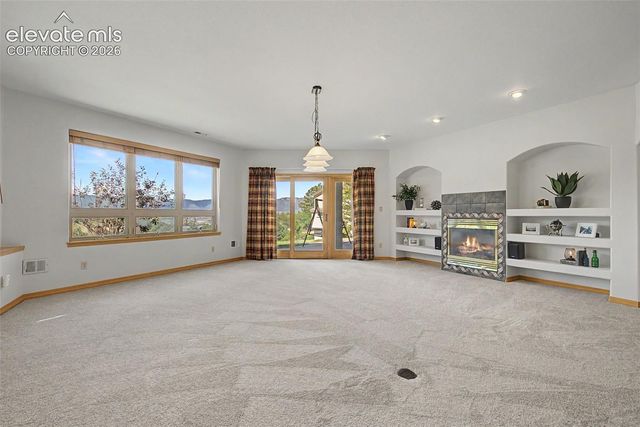 17576 Colonial Park Drive, Monument, CO 80132