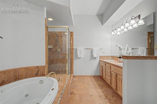 17576 Colonial Park Drive, Monument, CO 80132