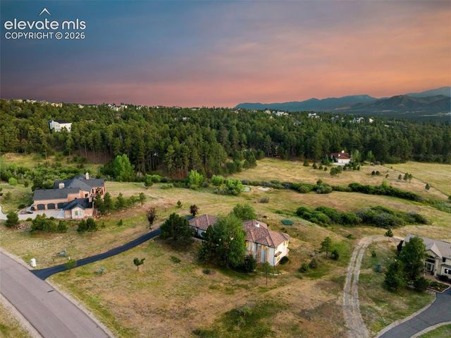 17576 Colonial Park Drive, Monument, CO 80132