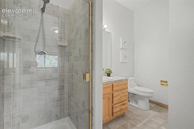17576 Colonial Park Drive, Monument, CO 80132