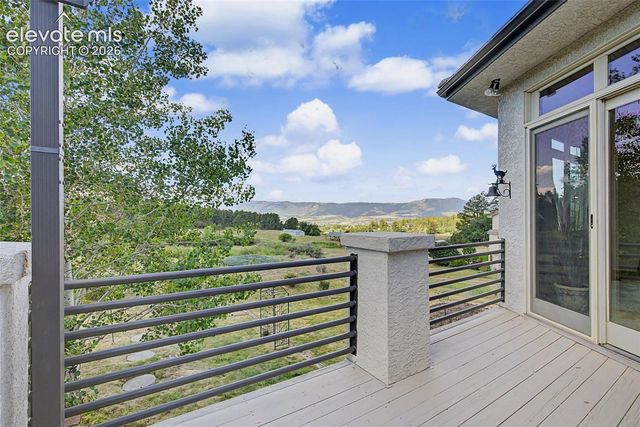 17576 Colonial Park Drive, Monument, CO 80132