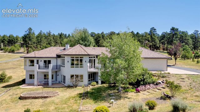 17576 Colonial Park Drive, Monument, CO 80132