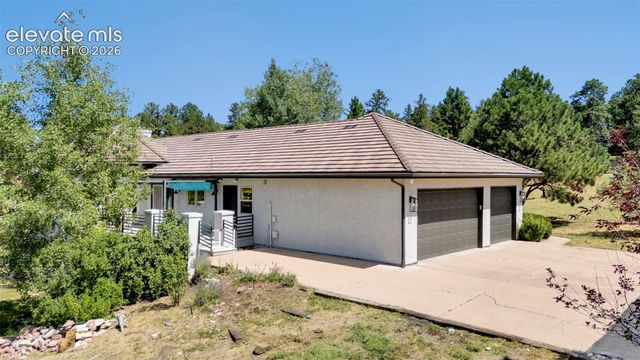 17576 Colonial Park Drive, Monument, CO 80132