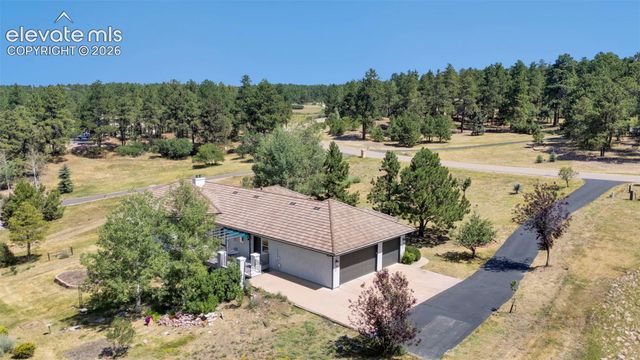 17576 Colonial Park Drive, Monument, CO 80132
