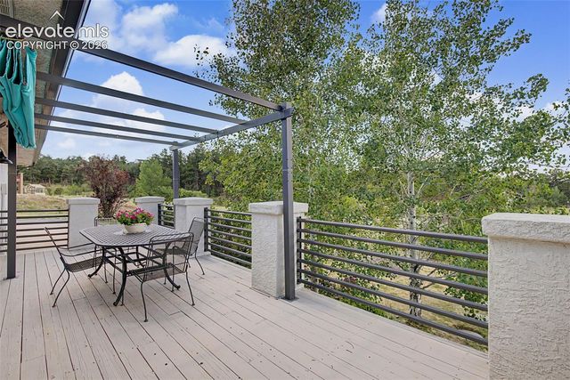 17576 Colonial Park Drive, Monument, CO 80132