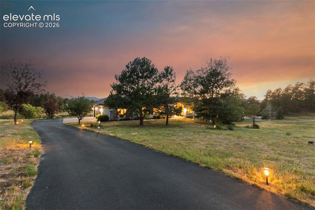 17576 Colonial Park Drive, Monument, CO 80132
