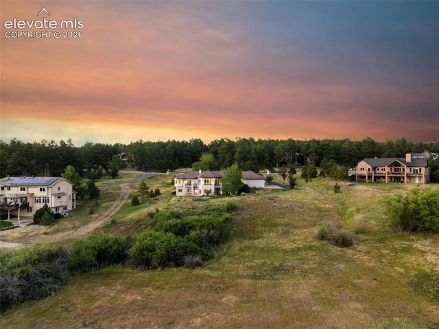 17576 Colonial Park Drive, Monument, CO 80132