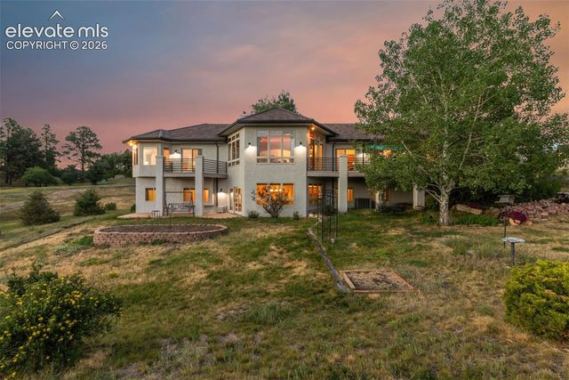 17576 Colonial Park Drive, Monument, CO 80132