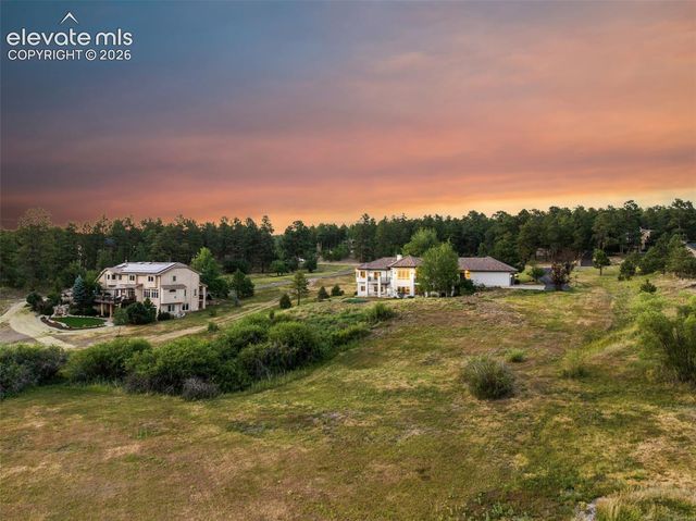 17576 Colonial Park Drive, Monument, CO 80132