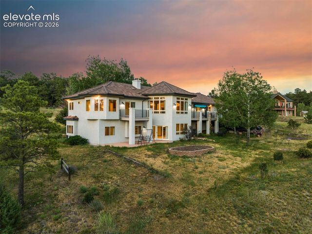 17576 Colonial Park Drive, Monument, CO 80132