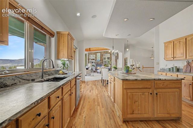 17576 Colonial Park Drive, Monument, CO 80132
