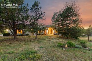 17576 Colonial Park Drive, Monument, CO 80132