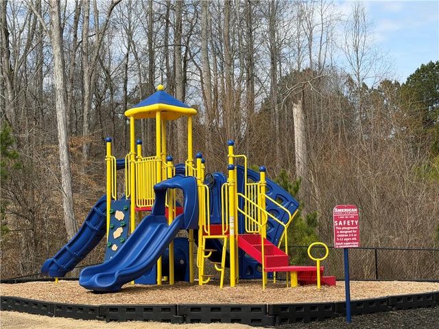 311 Deer Run Drive, Dallas, GA 30132