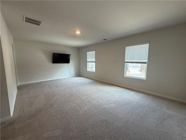 311 Deer Run Drive, Dallas, GA 30132